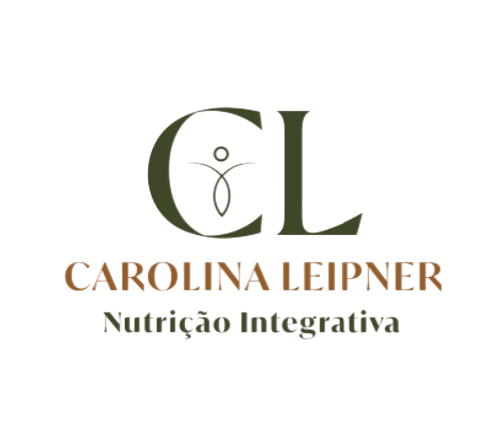 Carolina Leipner · Nutrição Integrativa